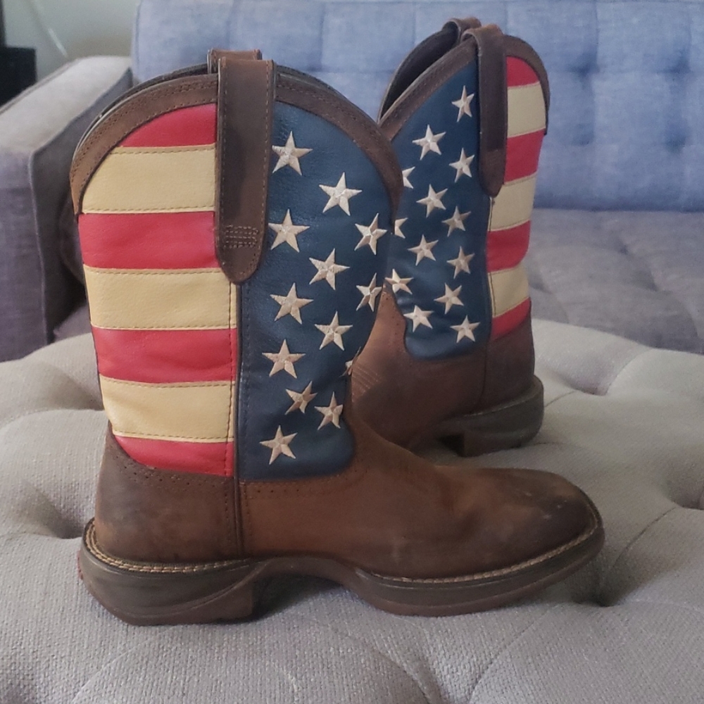 Durango Rebel Boots Make any offer